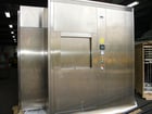 39.5" x 26" ICOS #AV/S-P601, medical steam sterilizer-autoclave, never used, 45 psi, 300&deg;F, #2591 - Image 4