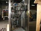 39.5" x 26" ICOS #AV/S-P601, medical steam sterilizer-autoclave, never used, 45 psi, 300&deg;F, #2591 - Image 5