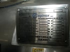 39.5" x 26" ICOS #AV/S-P601, medical steam sterilizer-autoclave, never used, 45 psi, 300&deg;F, #2591 - Image 6
