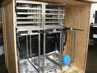 39.5" x 26" ICOS #AV/S-P601, medical steam sterilizer-autoclave, never used, 45 psi, 300&deg;F, #2591 - Image 7