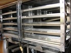 39.5" x 26" ICOS #AV/S-P601, medical steam sterilizer-autoclave, never used, 45 psi, 300&deg;F, #2591 - Image 8