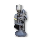 Stokes #B2, 16 station, rotary tablet press, Stainless Steel product hopper, 1-1/2 HP, used, #15211 - Image 1
