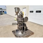 Stokes #B2, 16 station, rotary tablet press, Stainless Steel product hopper, 1-1/2 HP, used, #15211 - Image 2