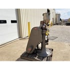 Stokes #B2, 16 station, rotary tablet press, Stainless Steel product hopper, 1-1/2 HP, used, #15211 - Image 3