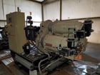 1154 scfm, 100 psig, Ingersoll-rand Centac #C25014M3, 300 HP, AB PLC, 480/3/60, new never installed - Image 1