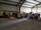 1154 scfm, 100 psig, Ingersoll-rand Centac #C25014M3, 300 HP, AB PLC, 480/3/60, new never installed - Image 4