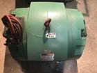 60 HP 1185 RPM Reliance, Frame 404TY, ODP, C-flange, surplus, 230/460 Volts - Image 3