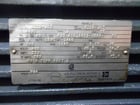 300 HP 1800 RPM U.S. Motors, Frame 449T, TEFC, rebuilt, 460 Volts - Image 3