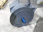 40 HP 3600 RPM Reliance, Frame 324TSD, ODP, rebuilt, 230/460 Volts - Image 3