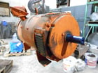 12 HP 1800 RPM PowerTron, Frame 2110AT, DPFG-SV, 500VA, 150/300VF - Image 3