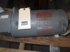 3 HP 3600 RPM General Electric, Frame 186ATC, TENV, 240VA, 300VF - Image 1