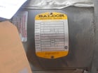 2 HP 1800 RPM Baldor, Frame 213C, TEFC, 180 VA, 100/200 VF - Image 2