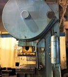 250 Ton, Verson #12F, 10" stroke, 62" x 36" bed area, 32" shut height, 5" slide adjustment, 40 SPM - Image 1
