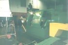 Cincinnati Milacron #36C, hydraulic 3-jaw 36" chuck, 39" max swing over bed - Image 4
