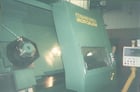 Cincinnati Milacron #36C, hydraulic 3-jaw 36" chuck, 39" max swing over bed - Image 5