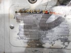3 HP 1800 RPM Reliance, Frame 1811ATCZ, TENV, 180 VA, 200 VF - Image 4