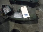 3 HP 1800 RPM Reliance, Frame 1811ATCZ, TENV, 180 VA, 200 VF - Image 5