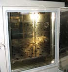 13" width x 14.5" H x 13.5" D VWR #1300FM, bench top lab oven, 240&deg;C, digital control, over temp protection - Image 2