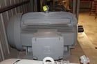 250 HP 890 RPM Weg W21 Severe Duty, Frame 586/7TS, TEFC, 460 Volts - Image 1
