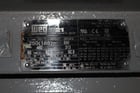 250 HP 890 RPM Weg W21 Severe Duty, Frame 586/7TS, TEFC, 460 Volts - Image 2