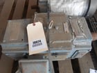 5 HP 1800 RPM Reliance, Frame 1810AT, 180 VA, 100 VF - Image 1