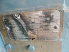 5 HP 1800 RPM Reliance, Frame 1810AT, 180 VA, 100 VF - Image 2
