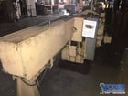 1/4" Shuster #2A4V, wire straightener & cut off, 2-feed rolls, 7-1/2 HP, 1990, #69121 - Image 4