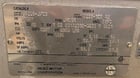 350 HP 1200 RPM U.S. Motors, Frame 5807P, TEFC, Corro duty, JVCE-4, VSS, vertical solid shaft, new surp, 460V. - Image 1