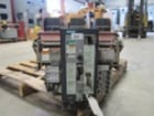 800 Amps, Siemens, RL-800, electrically operated, drawout, #AB5252 - Image 3