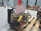 800 Amps, Siemens, RL-800, electrically operated, drawout, #AB5252 - Image 5