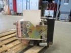 800 Amps, Siemens, RL-800, electrically operated, drawout, #AB5252 - Image 6