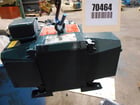 2 HP 1800 RPM Reliance, Frame 1810ATCY, TENV, new, 180 VA, 200 VF - Image 2