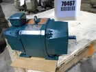 2 HP 1800 RPM Reliance, Frame 1810ATCY, TENV, new, 180 VA, 200 VF - Image 9