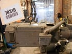 20 HP 1800 RPM Reliance, Frame 2112ATCZ, DPFG-BV, 240VA, 150VF - Image 1