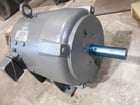 75 HP 1800 RPM Westinghouse, Frame 405A, DPFG-BV, rblt, 500VA, 150/300VF - Image 5