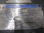 75 HP 1800 RPM Westinghouse, Frame 405A, DPFG-BV, rblt, 500VA, 150/300VF - Image 6