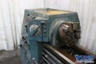22" x 80" Springfield engine lathe, geared head, 12" SOCS, no gap, #4MT, 15 HP, #69227 - Image 4