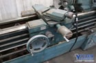 22" x 80" Springfield engine lathe, geared head, 12" SOCS, no gap, #4MT, 15 HP, #69227 - Image 6