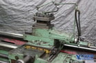 40" x 192" Stanko #165x5000, gap bed engine lathe, 26" SOCS, 4-jaw 39" chk, 1975, #69387 - Image 6