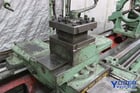40" x 192" Stanko #165x5000, gap bed engine lathe, 26" SOCS, 4-jaw 39" chk, 1975, #69387 - Image 7