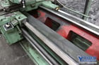 40" x 192" Stanko #165x5000, gap bed engine lathe, 26" SOCS, 4-jaw 39" chk, 1975, #69387 - Image 8