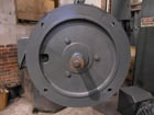 60 HP 3600 RPM Reliance, Frame 364TDZ, TEFC, rebuilt, 460 Volts - Image 3