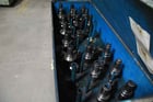 Yoder #M2, tube mill roll tooling sets - Image 2