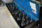 Yoder #M2, tube mill roll tooling sets - Image 4