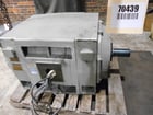 450 HP 1800 RPM General Electric, Frame 509LL, ODP, 460 Volts - Image 7