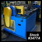 18" x .18" Tishken, 7-Roll Flattener - Image 1