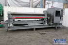 10' x 1/2" Bertsch #11, initial plate bending roll, air drop end, lube system, #69138 - Image 2