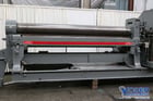 10' x 1/2" Bertsch #11, initial plate bending roll, air drop end, lube system, #69138 - Image 3