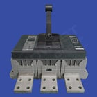 2000 Amps, Square D, RJF36200U44A, 600 Volts - Image 3