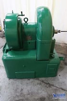 No. 150-2 Abbey Etna, 1-1/2" swager, 2-die, 16 rolls, 7-1/2 HP, #68949 - Image 4